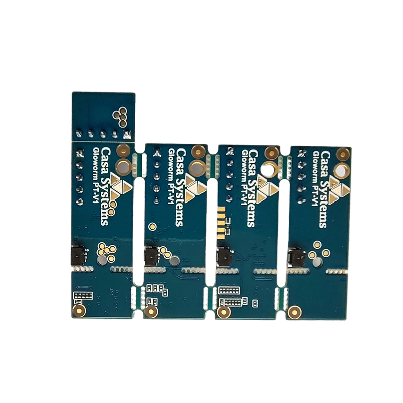 Automated Optical Inspection AOI wireless charger pcb assembly
