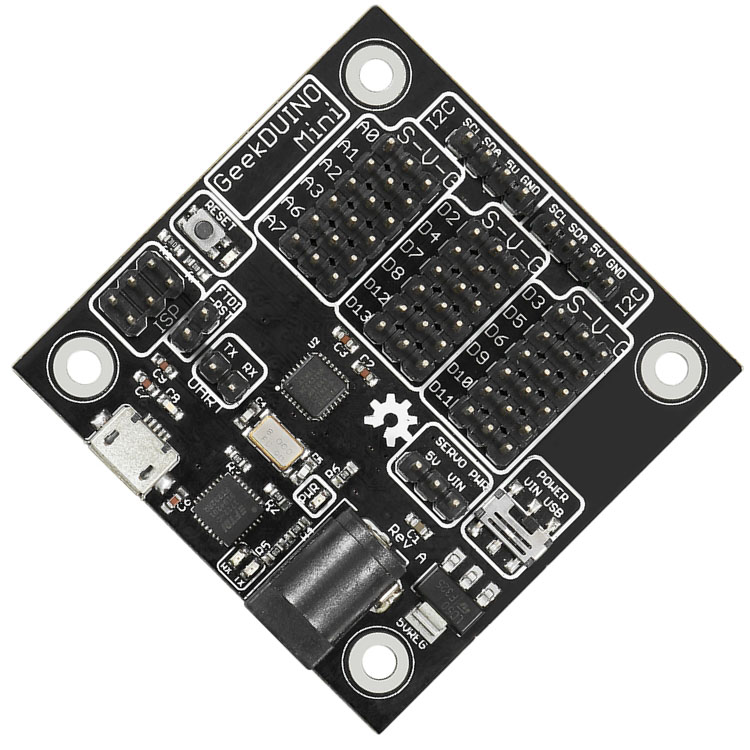 Mixed Assembly Advantages