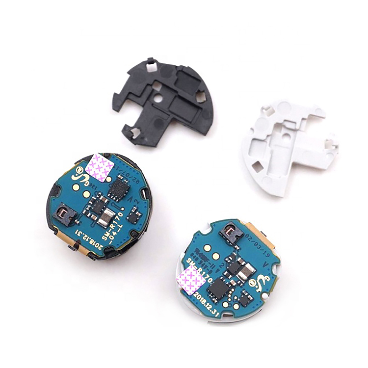 PCB Assembly Board Capability