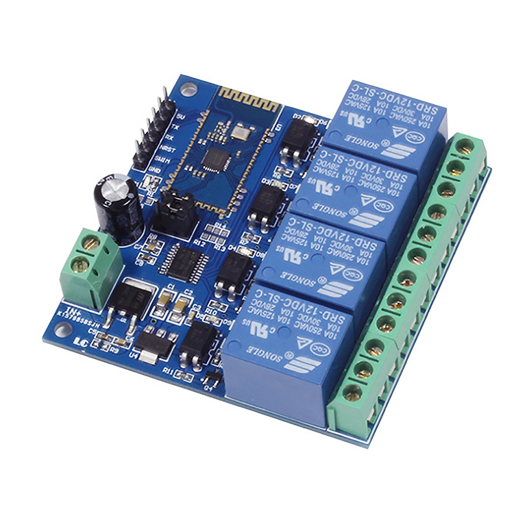 PCB Assembly Supplier Capability