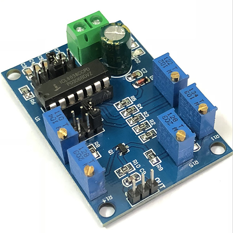 PCB Assembly wholesale Capability