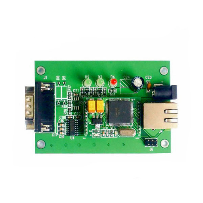 PCB Assembly Overview company