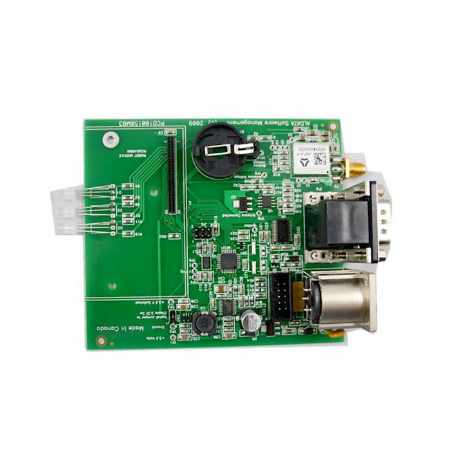 PCB Assembly Overview