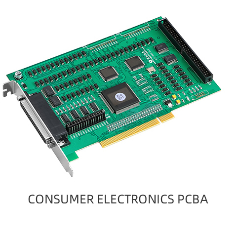 pcb assembly near me