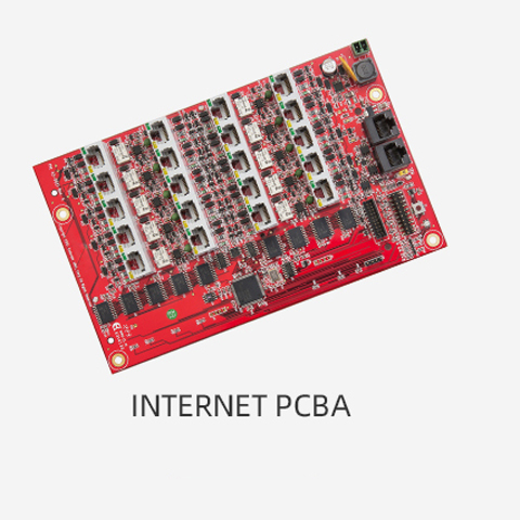 pcb assembly services