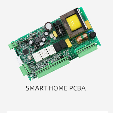 prototype pcb assembly