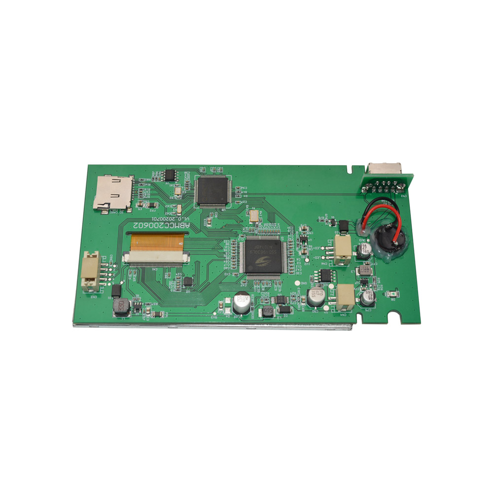 China Pcb Smt Assembly