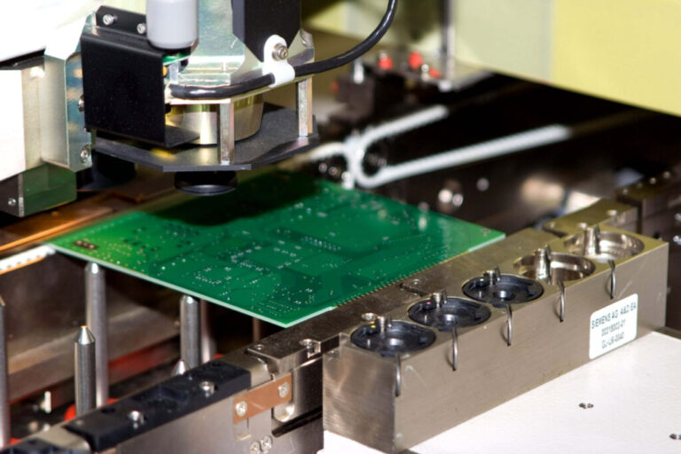 How to find expert PCB Assembly Manufacturers in china